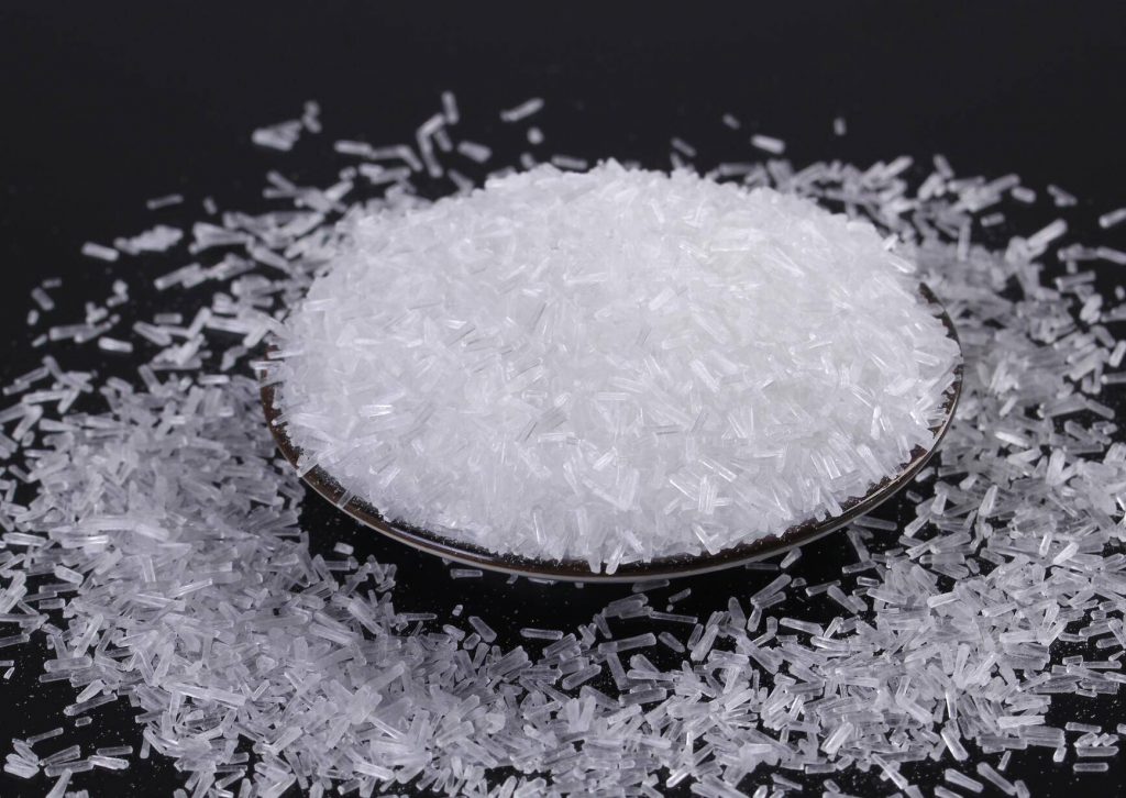 Monosodium Glutamate （MSG） gdbiochempharm
